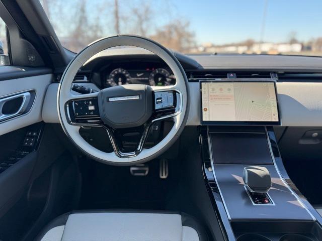 new 2026 Land Rover Range Rover Velar car, priced at $69,647