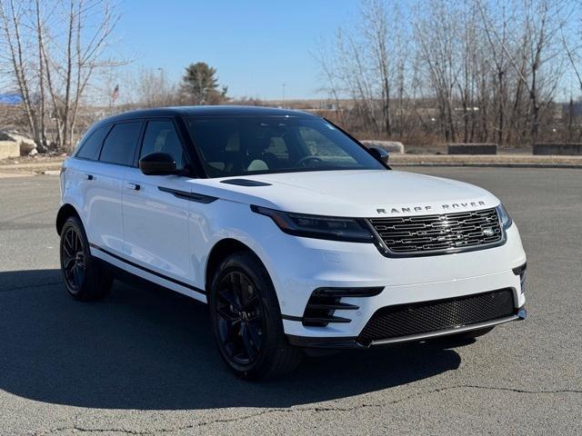 new 2026 Land Rover Range Rover Velar car, priced at $69,647