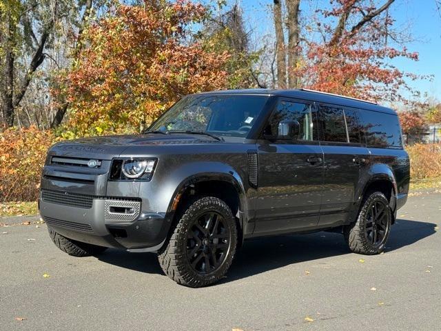 new 2024 Land Rover Defender car, priced at $89,278