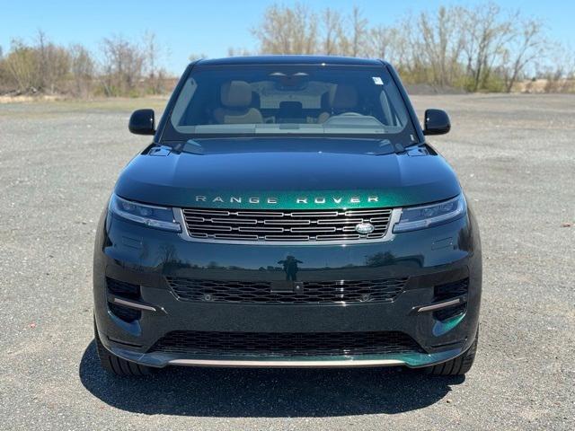 new 2024 Land Rover Range Rover Sport car, priced at $128,790
