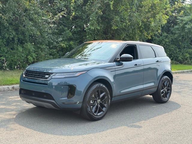 new 2026 Land Rover Range Rover Evoque car, priced at $55,405