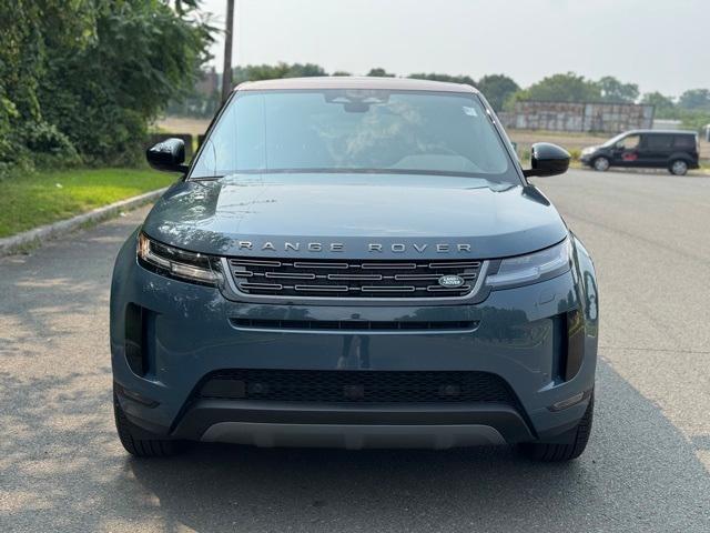 new 2026 Land Rover Range Rover Evoque car, priced at $55,405