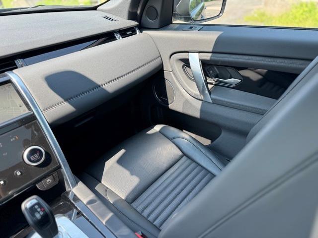 used 2023 Land Rover Discovery Sport car, priced at $32,608