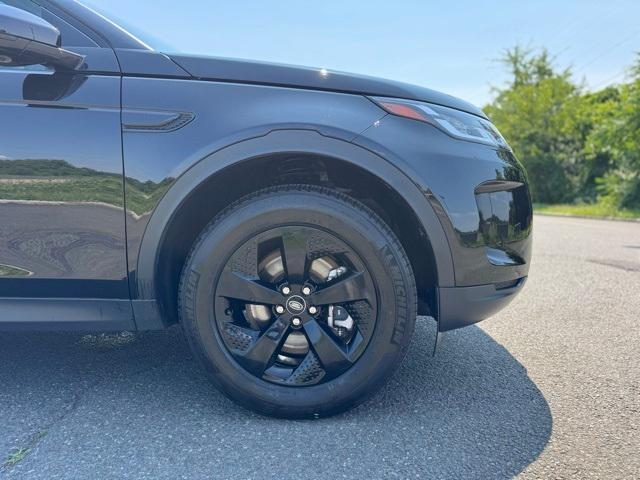used 2023 Land Rover Discovery Sport car, priced at $32,608