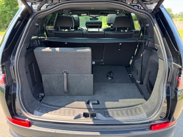 used 2023 Land Rover Discovery Sport car, priced at $32,608