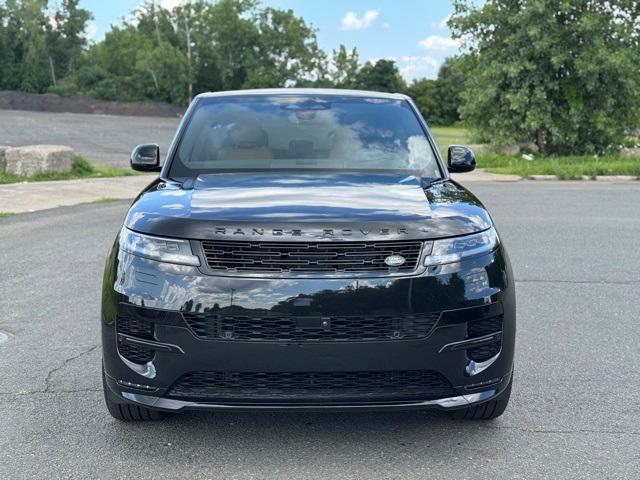 new 2025 Land Rover Range Rover Sport car, priced at $114,710