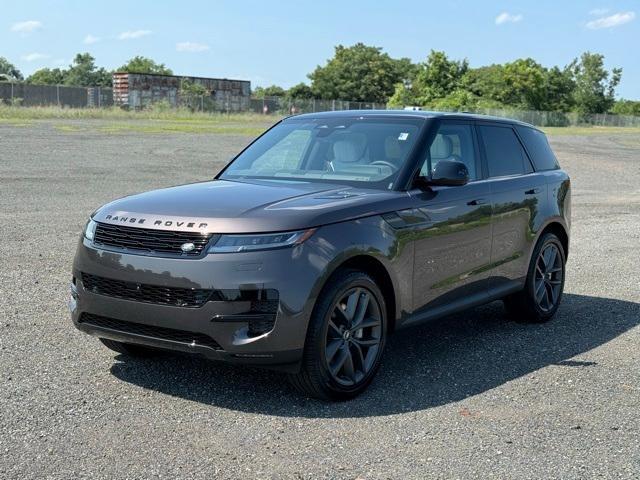 new 2024 Land Rover Range Rover Sport car, priced at $87,495