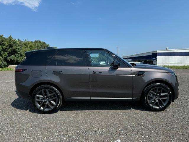 new 2024 Land Rover Range Rover Sport car, priced at $87,495