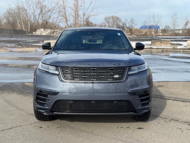 new 2026 Land Rover Range Rover Velar car