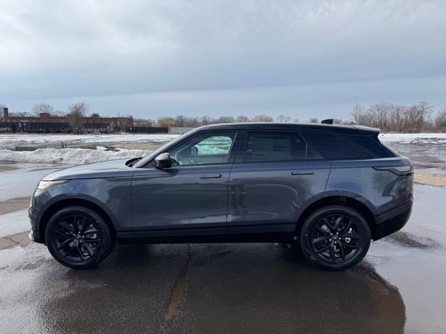 new 2026 Land Rover Range Rover Velar car