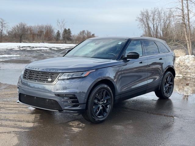 new 2026 Land Rover Range Rover Velar car