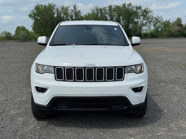 used 2022 Jeep Grand Cherokee WK car, priced at $27,496