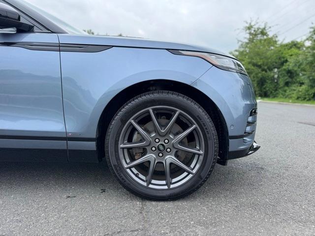used 2021 Land Rover Range Rover Velar car, priced at $45,988
