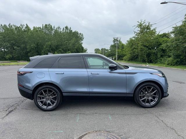 used 2021 Land Rover Range Rover Velar car, priced at $45,988