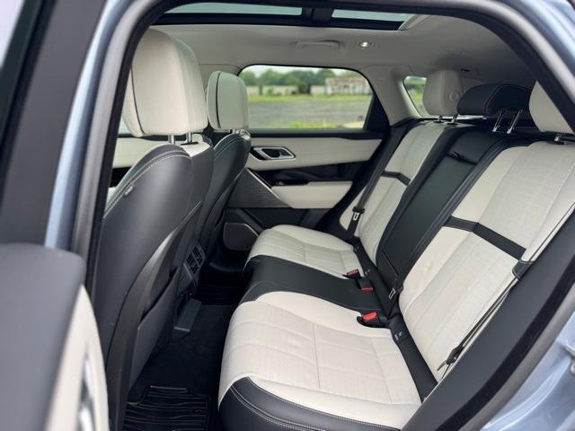 used 2021 Land Rover Range Rover Velar car, priced at $45,988