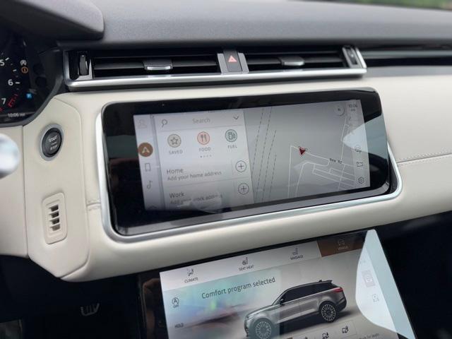 used 2021 Land Rover Range Rover Velar car, priced at $45,988