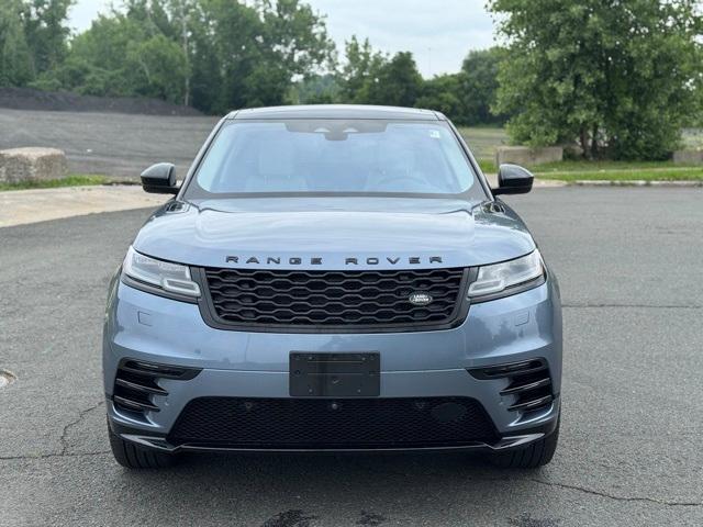 used 2021 Land Rover Range Rover Velar car, priced at $45,988