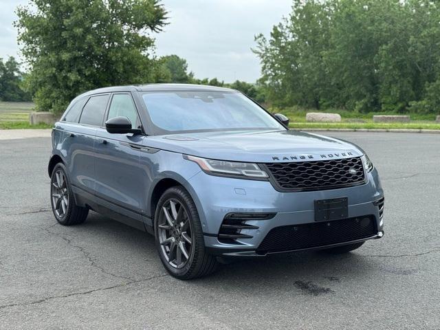 used 2021 Land Rover Range Rover Velar car, priced at $45,988