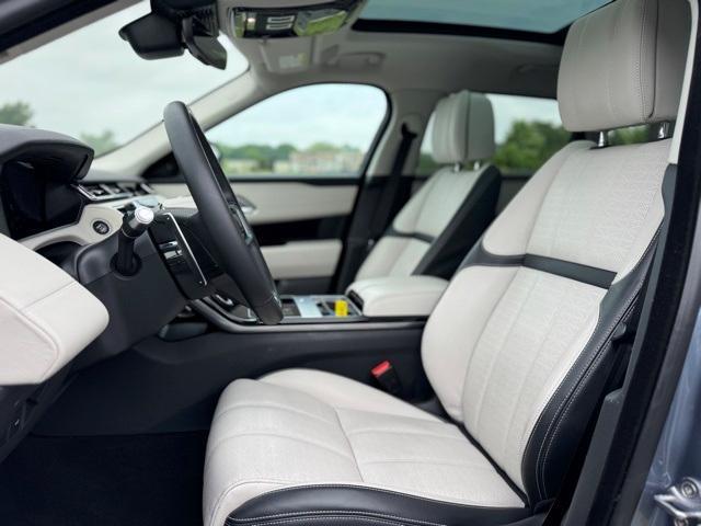 used 2021 Land Rover Range Rover Velar car, priced at $45,988