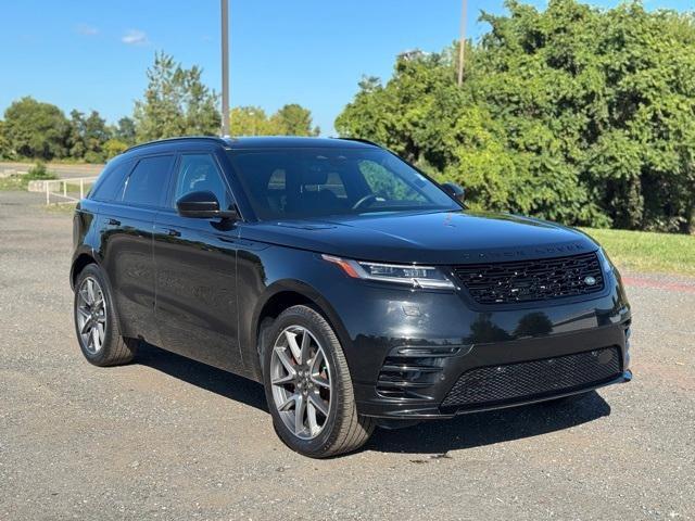 used 2024 Land Rover Range Rover Velar car, priced at $46,986