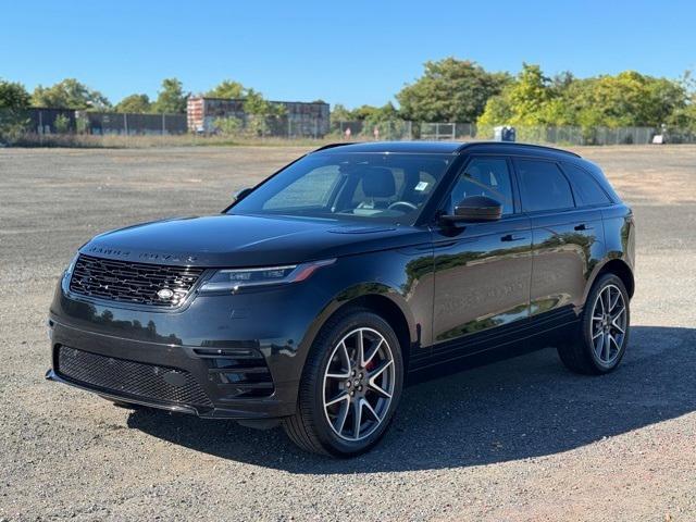 used 2024 Land Rover Range Rover Velar car, priced at $46,986