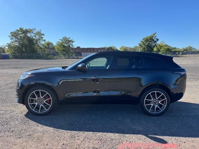 used 2024 Land Rover Range Rover Velar car, priced at $46,986