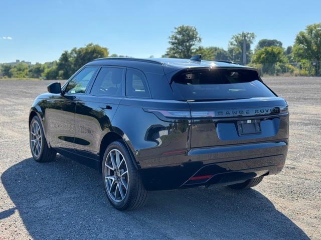 used 2024 Land Rover Range Rover Velar car, priced at $46,986