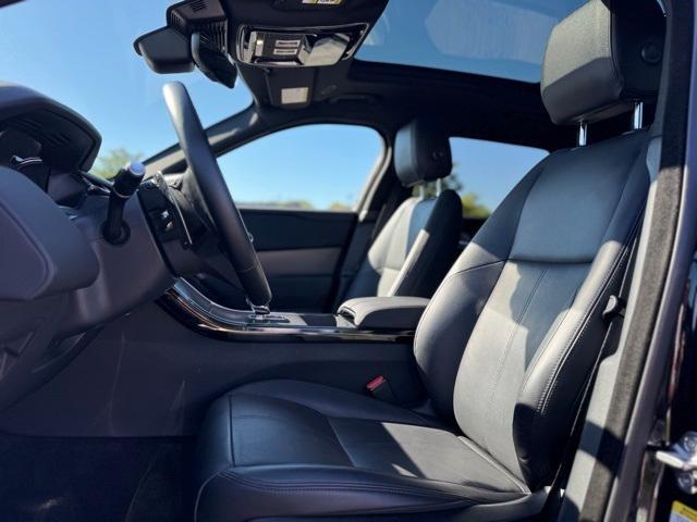 used 2024 Land Rover Range Rover Velar car, priced at $46,986