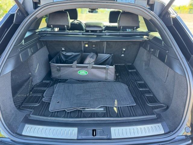 used 2024 Land Rover Range Rover Velar car, priced at $46,986
