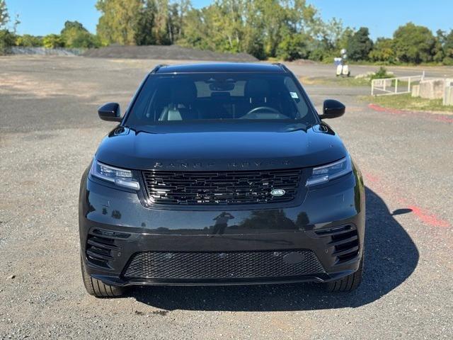 used 2024 Land Rover Range Rover Velar car, priced at $46,986