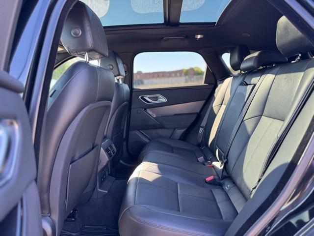 used 2024 Land Rover Range Rover Velar car, priced at $46,986