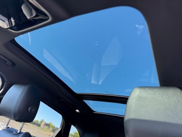 used 2024 Land Rover Range Rover Velar car, priced at $46,986