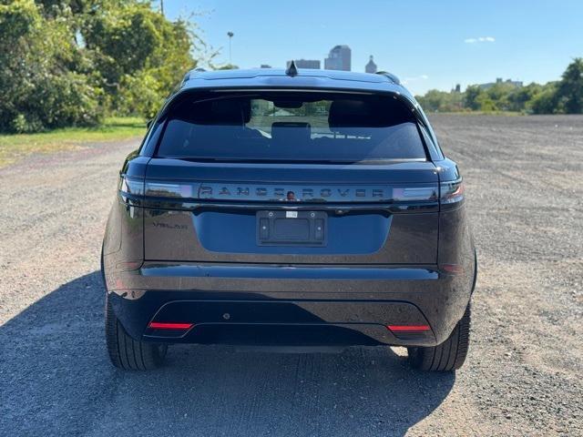 used 2024 Land Rover Range Rover Velar car, priced at $46,986