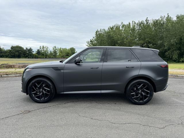 new 2024 Land Rover Range Rover Sport car, priced at $108,420