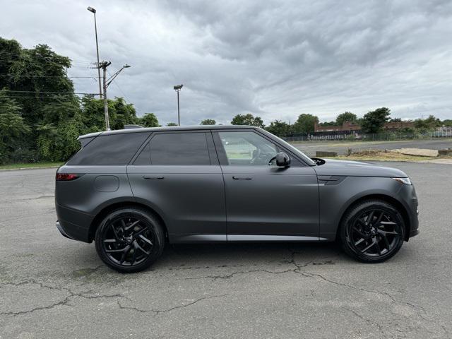 new 2024 Land Rover Range Rover Sport car, priced at $108,420