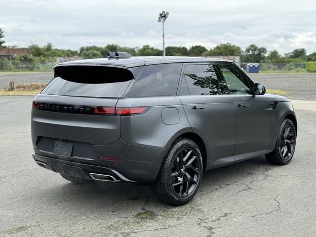 new 2024 Land Rover Range Rover Sport car, priced at $108,420