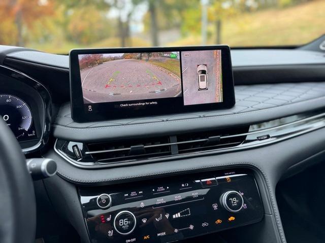 used 2022 INFINITI QX60 car, priced at $38,650