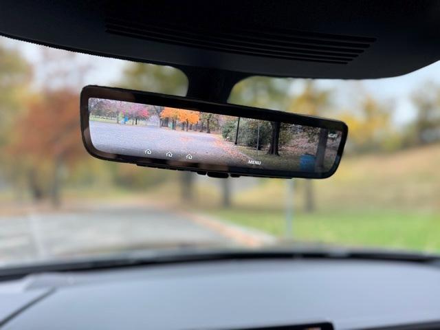 used 2022 INFINITI QX60 car, priced at $38,650