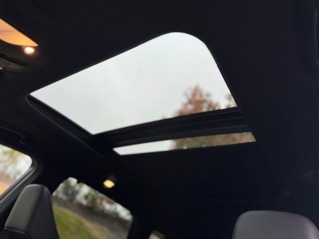 used 2022 INFINITI QX60 car, priced at $38,650