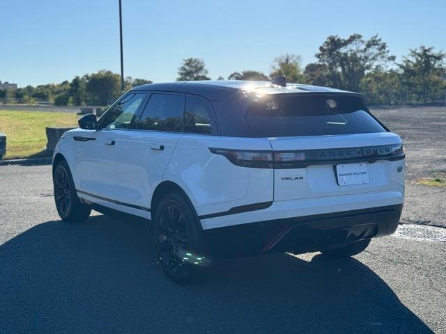 used 2023 Land Rover Range Rover Velar car, priced at $41,938