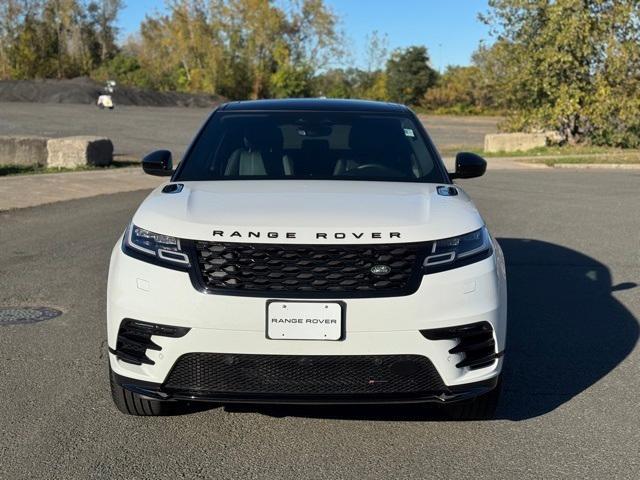 used 2023 Land Rover Range Rover Velar car, priced at $41,938