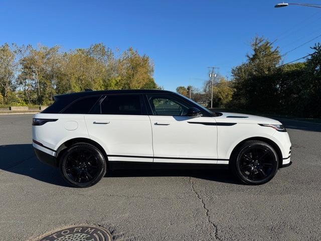 used 2023 Land Rover Range Rover Velar car, priced at $41,938
