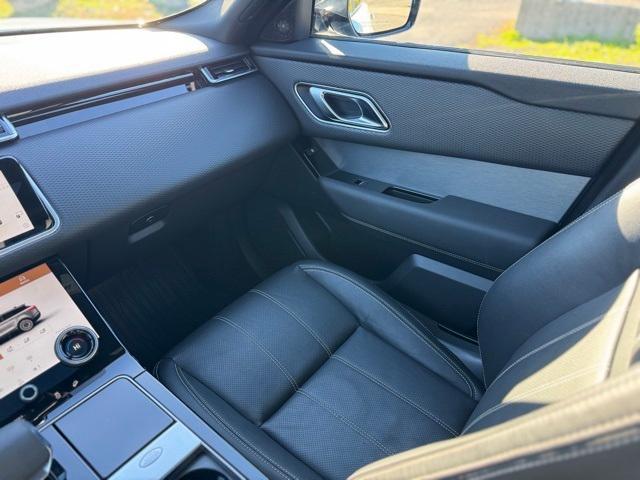 used 2023 Land Rover Range Rover Velar car, priced at $41,938