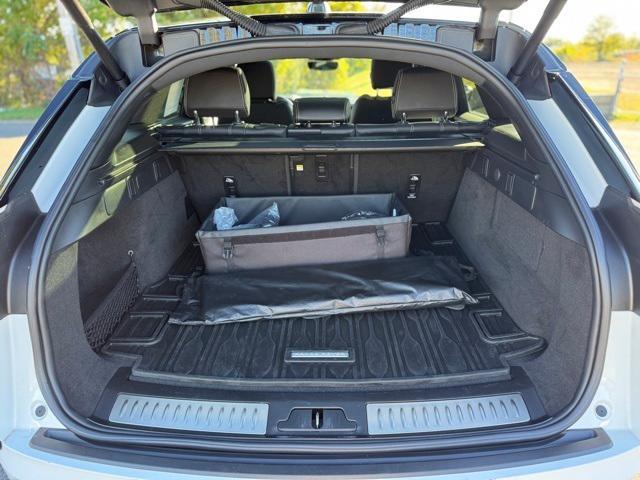 used 2023 Land Rover Range Rover Velar car, priced at $41,938