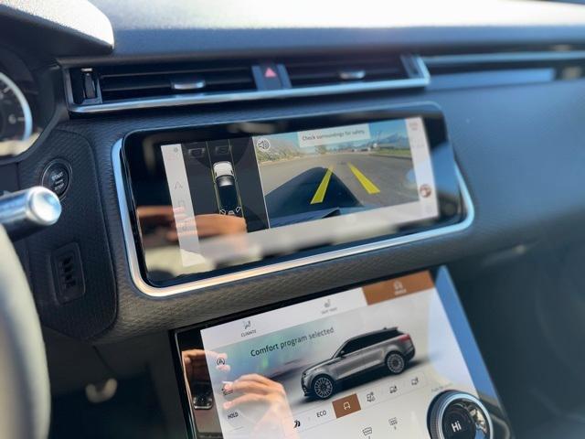 used 2023 Land Rover Range Rover Velar car, priced at $41,938