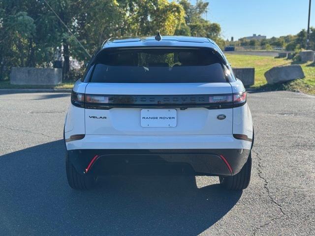 used 2023 Land Rover Range Rover Velar car, priced at $41,938