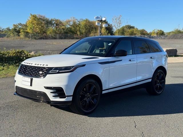used 2023 Land Rover Range Rover Velar car, priced at $41,938