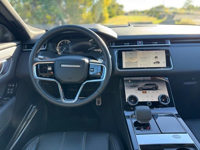 used 2023 Land Rover Range Rover Velar car, priced at $41,938