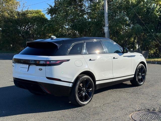 used 2023 Land Rover Range Rover Velar car, priced at $41,938