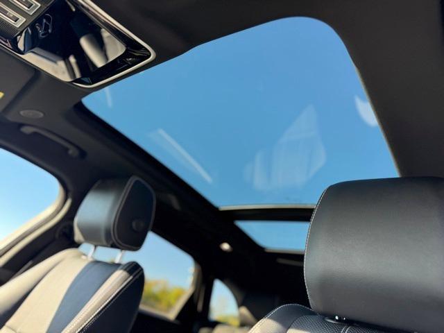 used 2023 Land Rover Range Rover Velar car, priced at $41,938